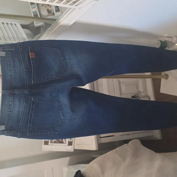 🆕️ Born Primitive FLEX Stretchy High-Rise Skinny Jean