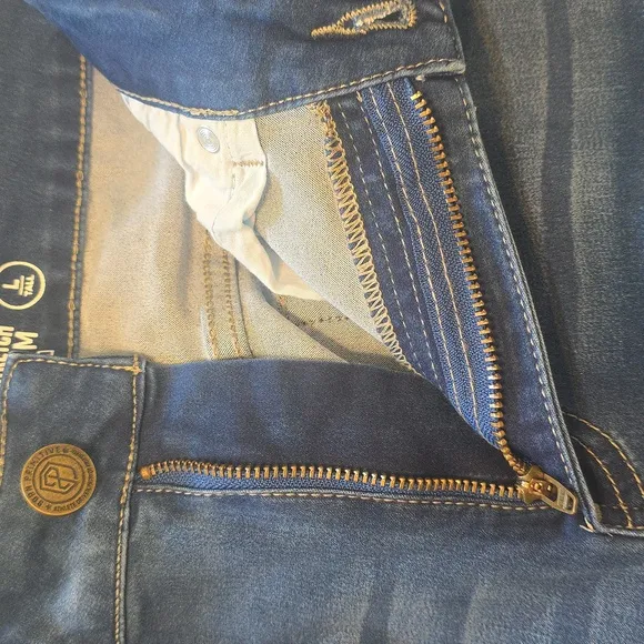 🆕️ Born Primitive FLEX Stretchy High-Rise Skinny Jean