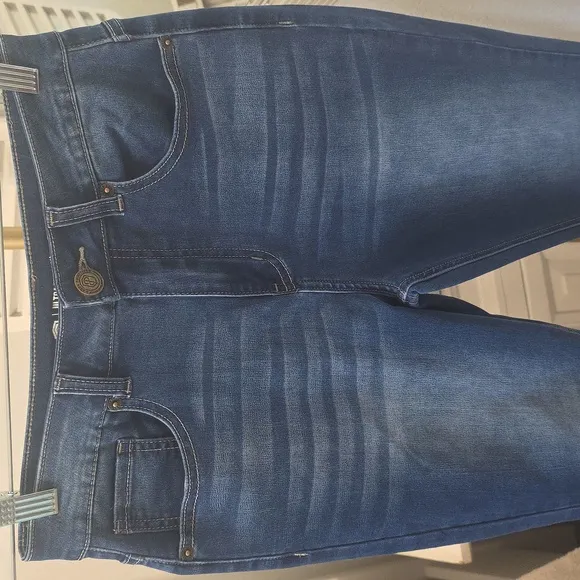 🆕️ Born Primitive FLEX Stretchy High-Rise Skinny Jean