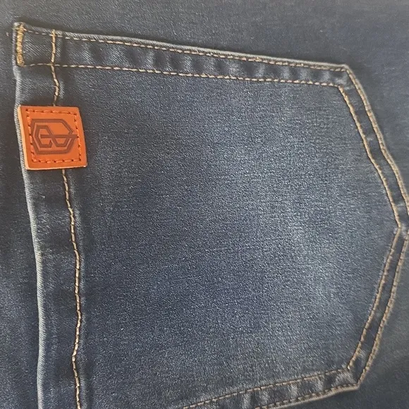 🆕️ Born Primitive FLEX Stretchy High-Rise Skinny Jean