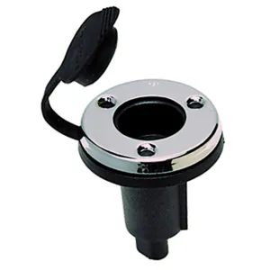 1045P00DP Perko 2 Pin Light Pole Base