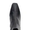 42 Gold Olanna Boot - Black Leather