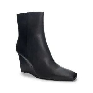 42 Gold Olanna Boot - Black Leather