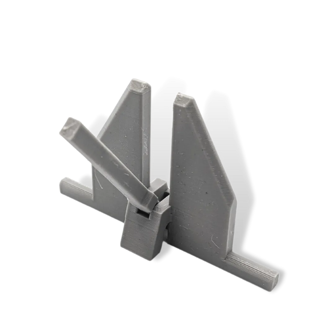 5 Piece Anchor Set
