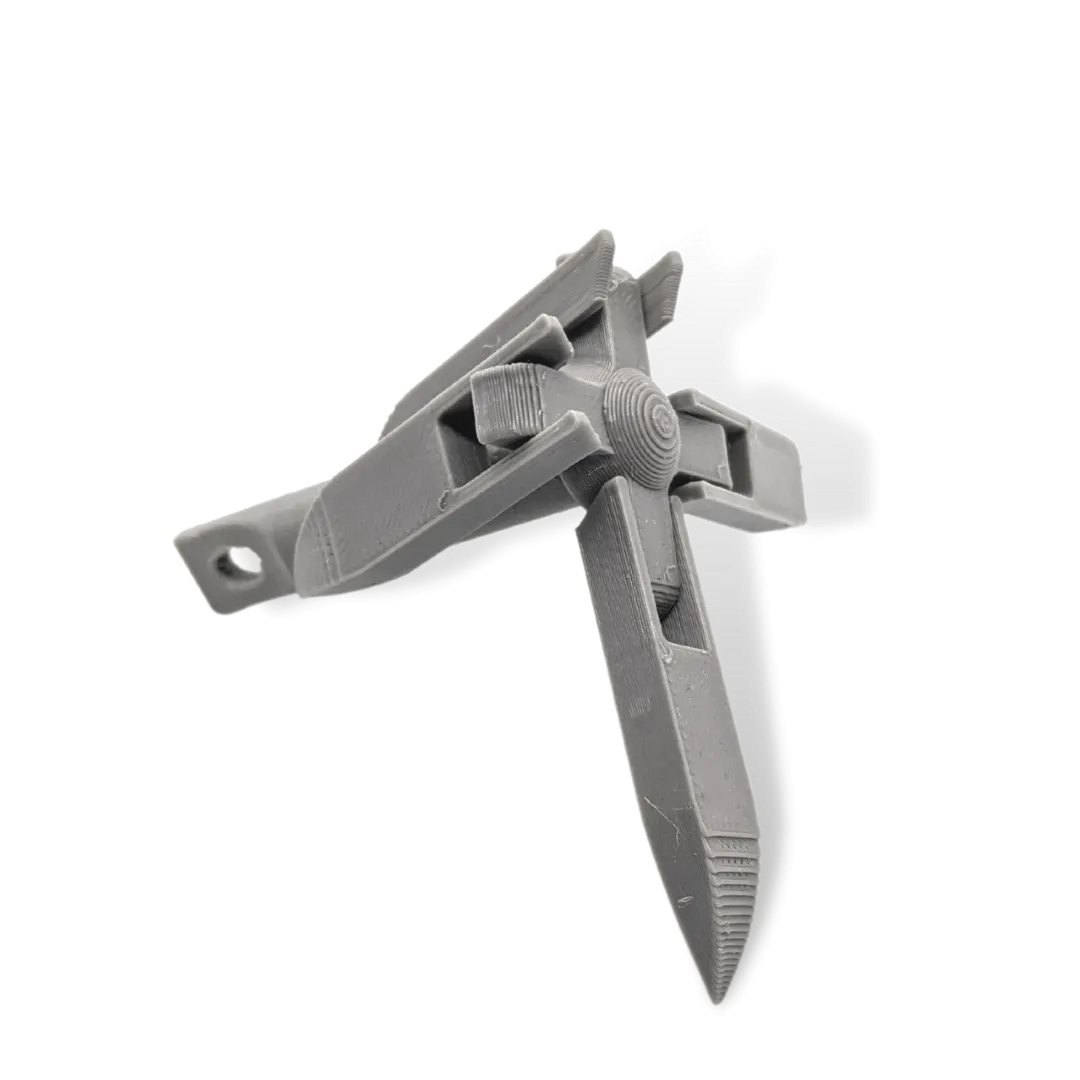 5 Piece Anchor Set