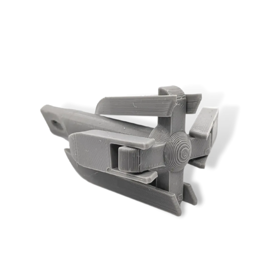 5 Piece Anchor Set