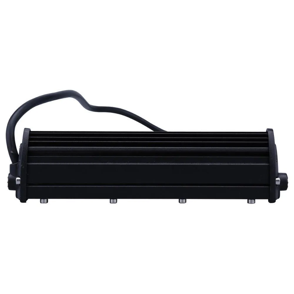 6 inch 24W Single row LED Light Bar Waterproof Offroad Cars
