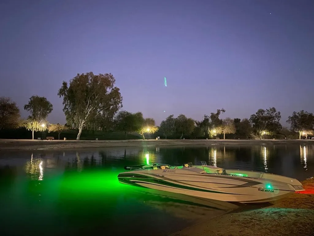 60W Underwater Light (Slim)