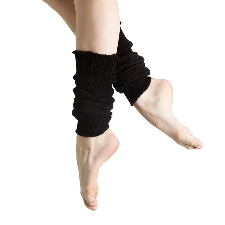 A0104 - Bloch Anna Legwarmers
