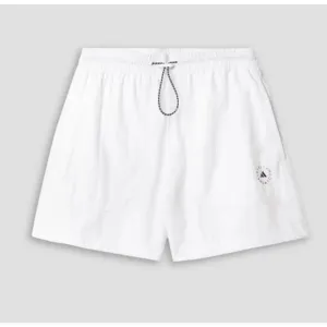 ADIDAS BY STELLA MCCARTNEY TrueCasuals printed shell shorts XL