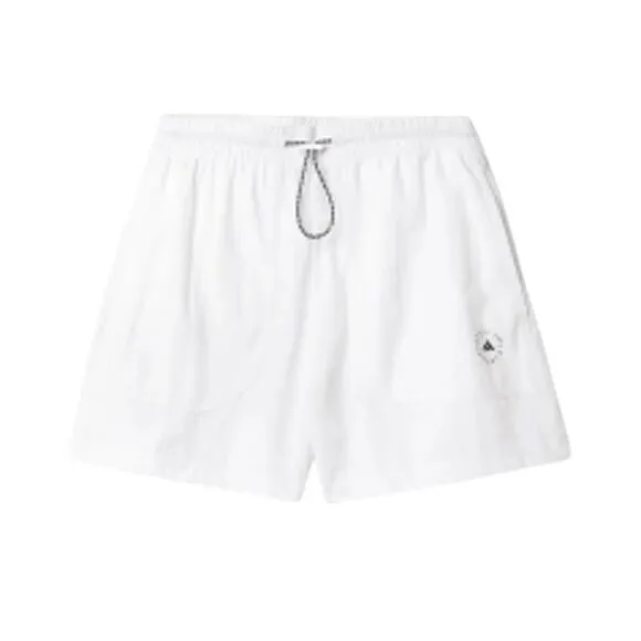 ADIDAS BY STELLA MCCARTNEY TrueCasuals printed shell shorts XL