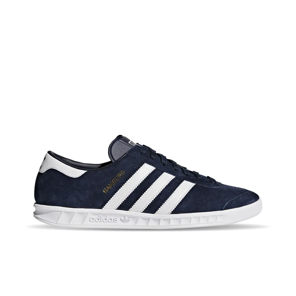 adidas Originals Hamburg Trainers