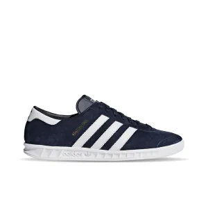 adidas Originals Hamburg Trainers