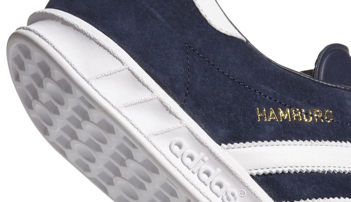 adidas Originals Hamburg Trainers