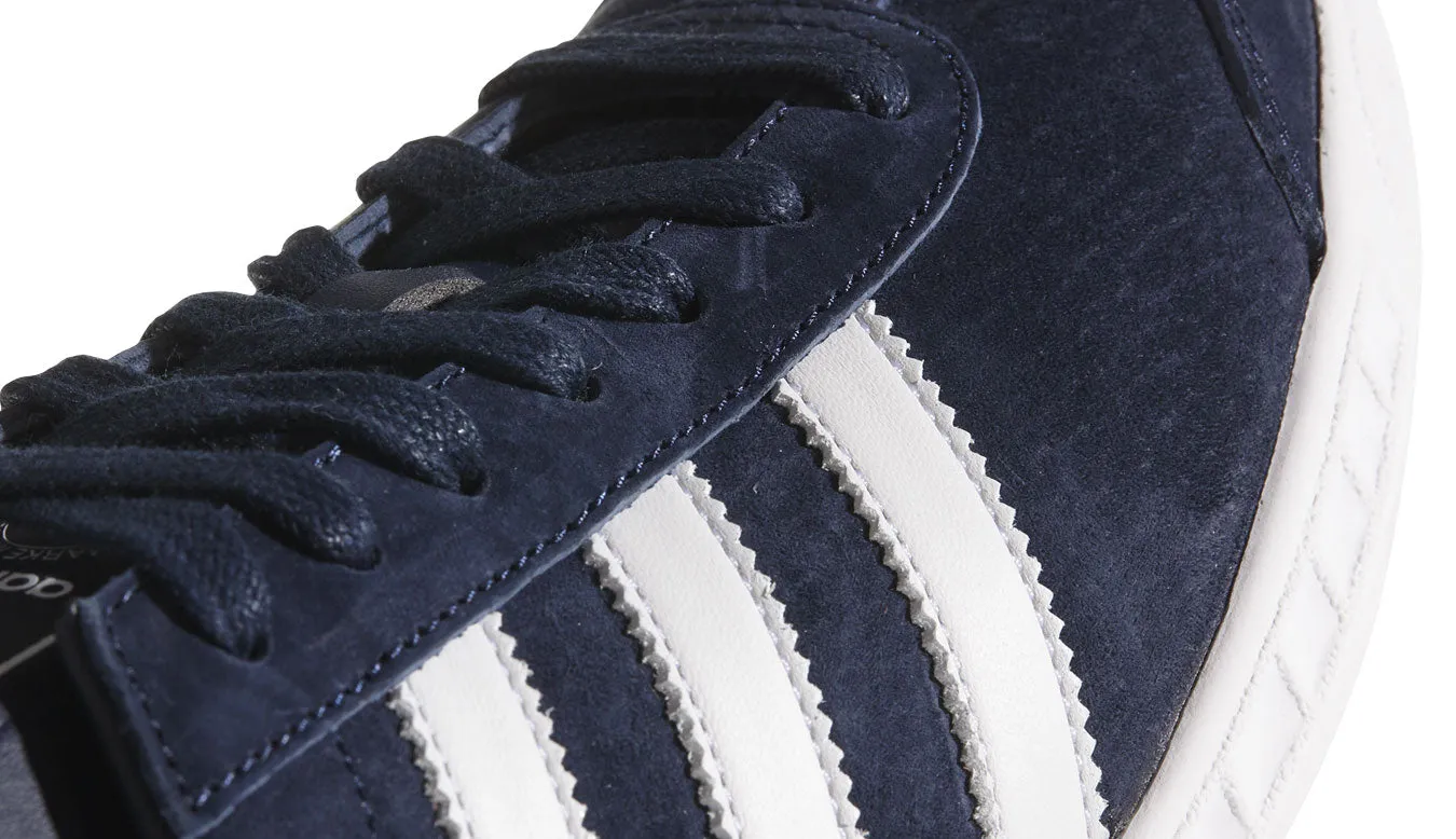 adidas Originals Hamburg Trainers