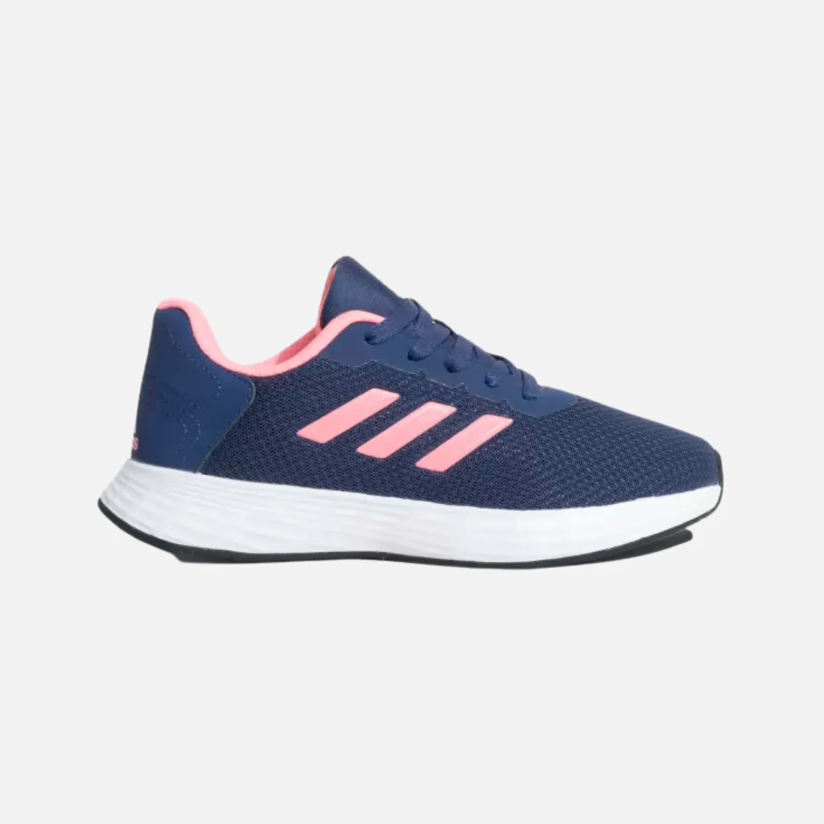 Adidas Sportswear PERCEPTO 2.0 K Kids Unisex Shoes BOY AND GIRL (4-16 YEAR) -Tech Indigo/Beam Pink