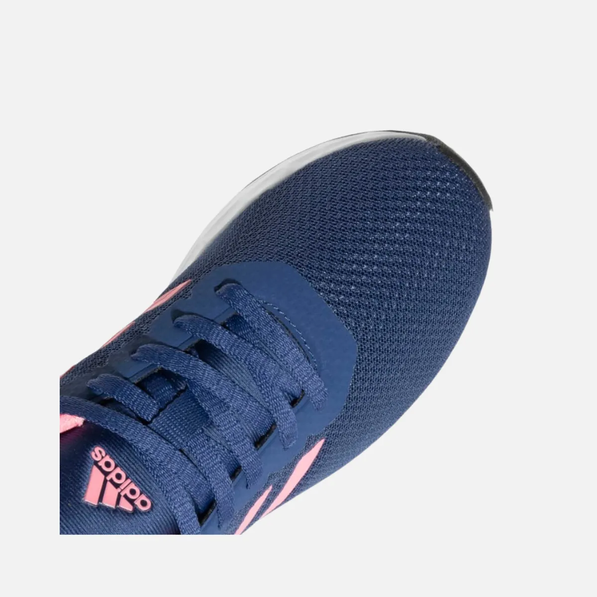 Adidas Sportswear PERCEPTO 2.0 K Kids Unisex Shoes BOY AND GIRL (4-16 YEAR) -Tech Indigo/Beam Pink