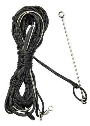 Adreno Float Line w/Stringer and Speed Spike - 15m