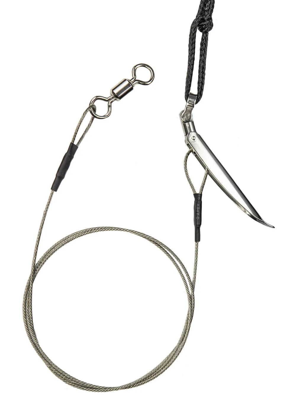 Adreno Float Line w/Stringer and Speed Spike - 15m