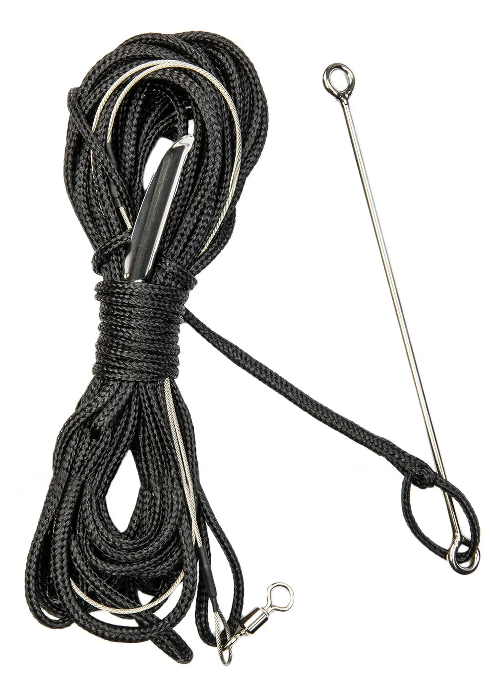 Adreno Float Line w/Stringer and Speed Spike - 25m