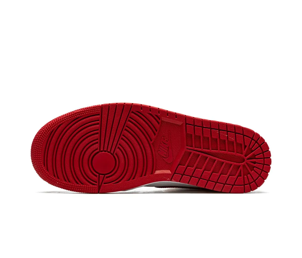 Air Jordan 1 Mid Alternate Bred Toe (W)