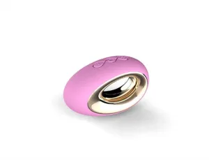 Alia Pink