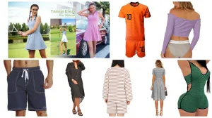 💰Amazon Clothing Manifested Lot #5041 - Luvable Friends, Fruit of the Loom, Leg Avenue (156 Units)