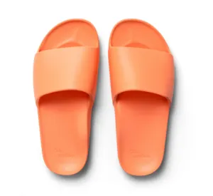 Archies Arch Support Slides - Peach