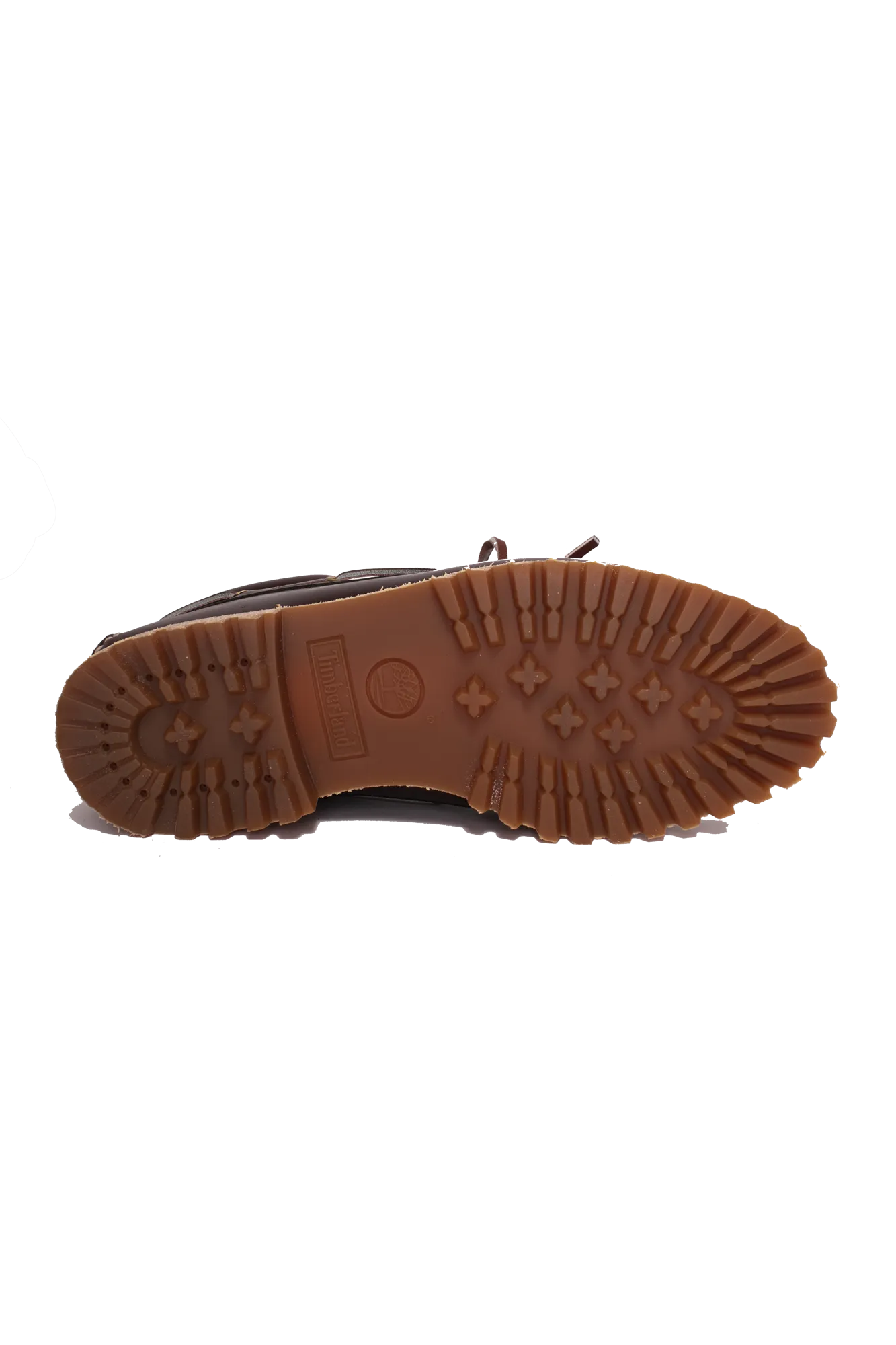 Authentic Boat Shoe