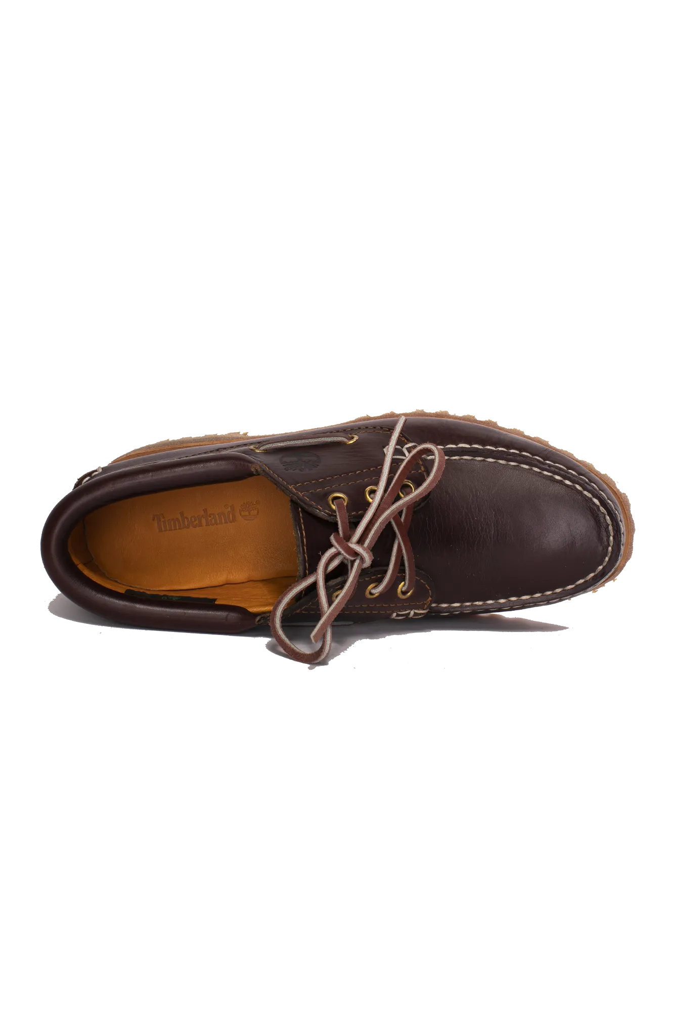 Authentic Boat Shoe
