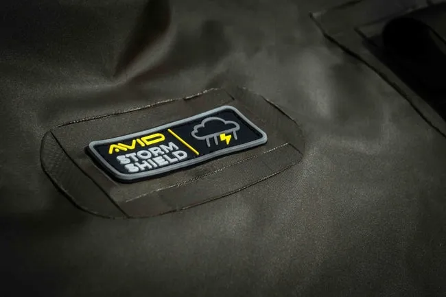 Avid Carp Stormshield Bedchair Bag