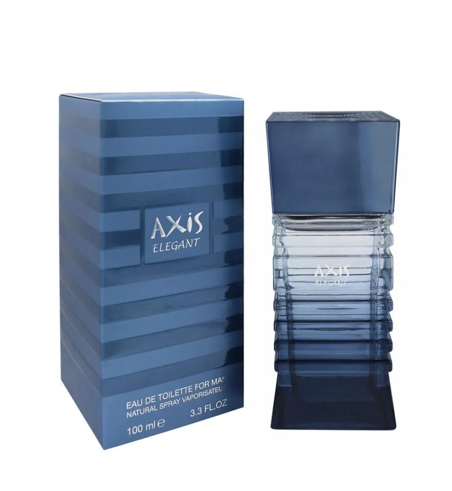 Axis Elegant Eau de Toilette 100ml