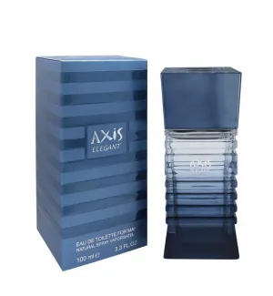 Axis Elegant Eau de Toilette 100ml