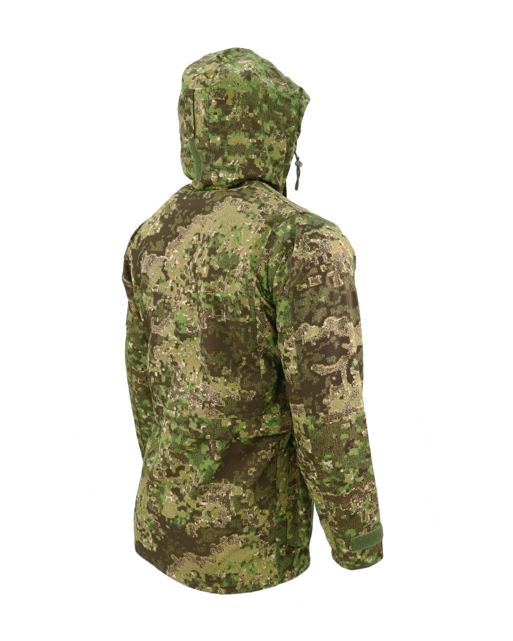 B310 Waterproof Combat Smock - PenCott® GreenZone™