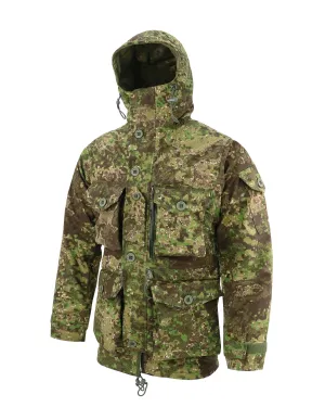 B310 Waterproof Combat Smock - PenCott® GreenZone™