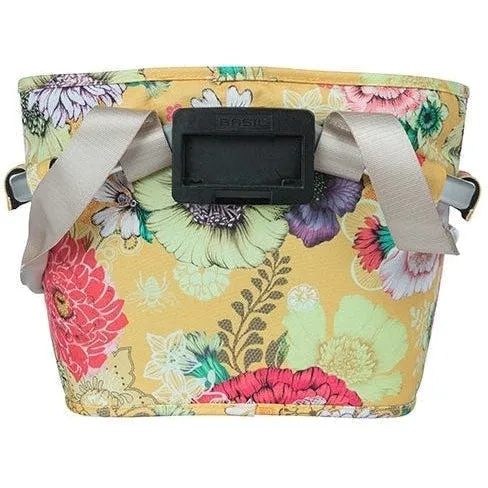 Basil Bloom Field Carry All KF Waterproof Front Basket