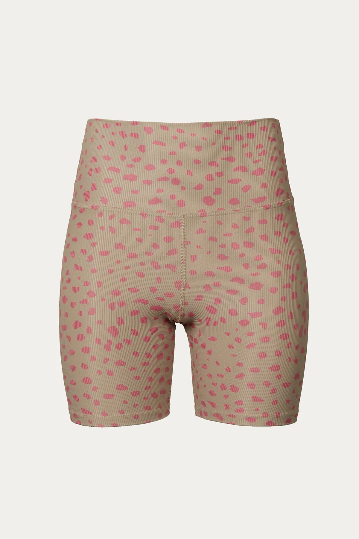 BIKER SHORTS 6"