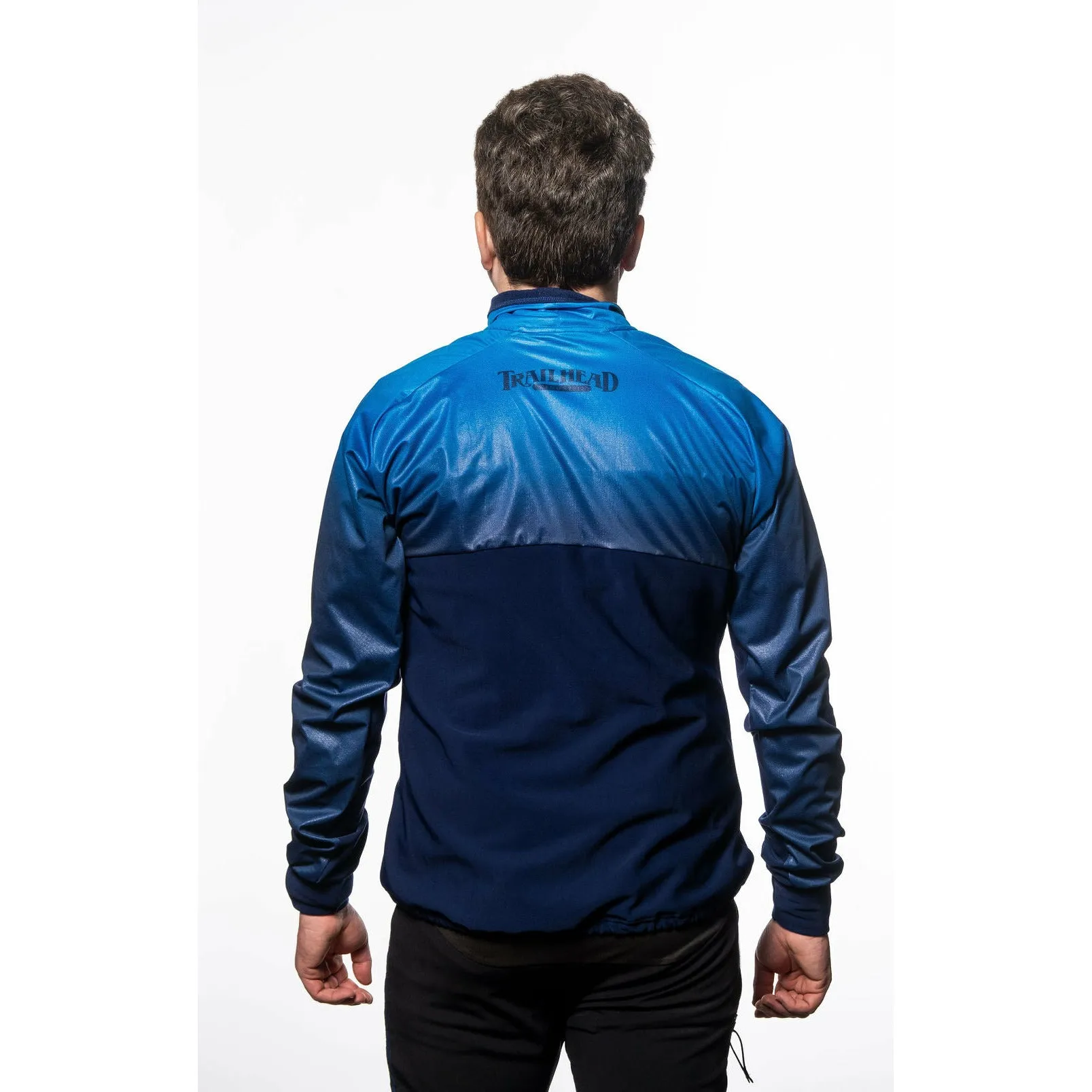 Bioracer Ski Jacket Crust