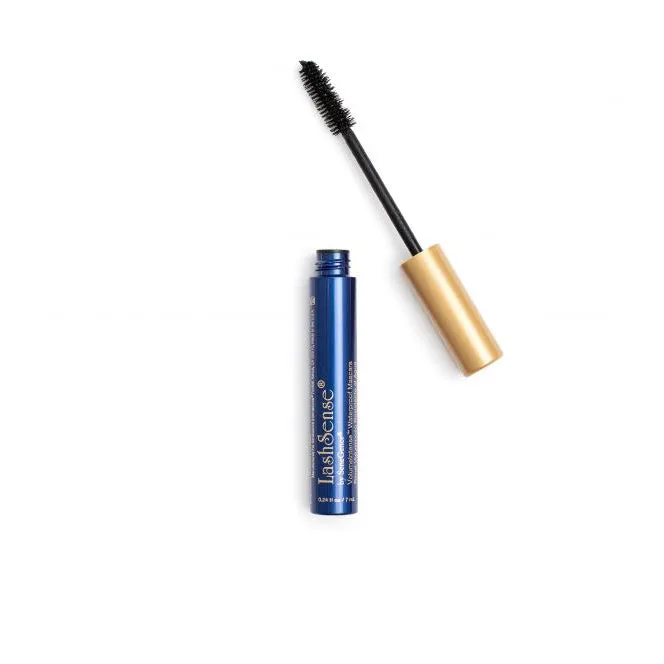 Black - Waterproof LashSense® VolumeIntense® Waterproof Mascara