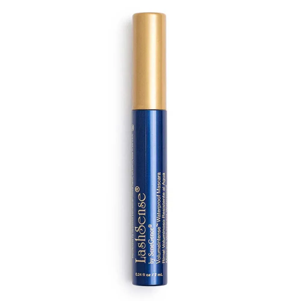 Black - Waterproof LashSense® VolumeIntense® Waterproof Mascara