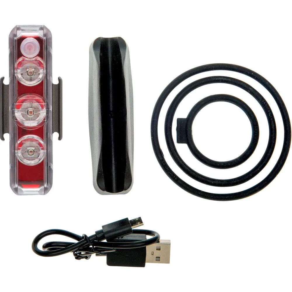 Blackburn Dayblazer 125 Rear Light
