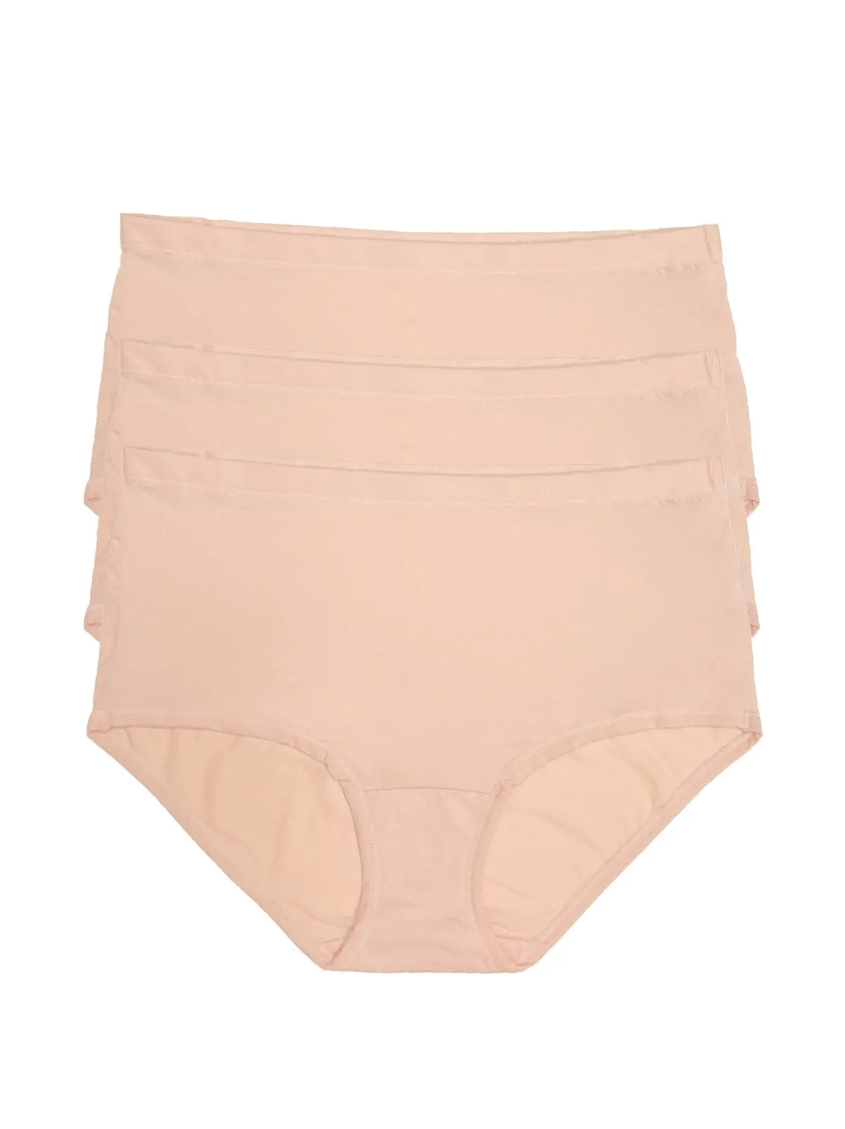 Blissful Super Stretchy Brief 3-Pack