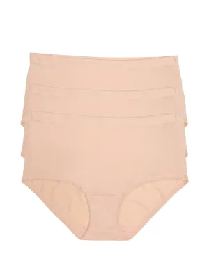 Blissful Super Stretchy Brief 3-Pack