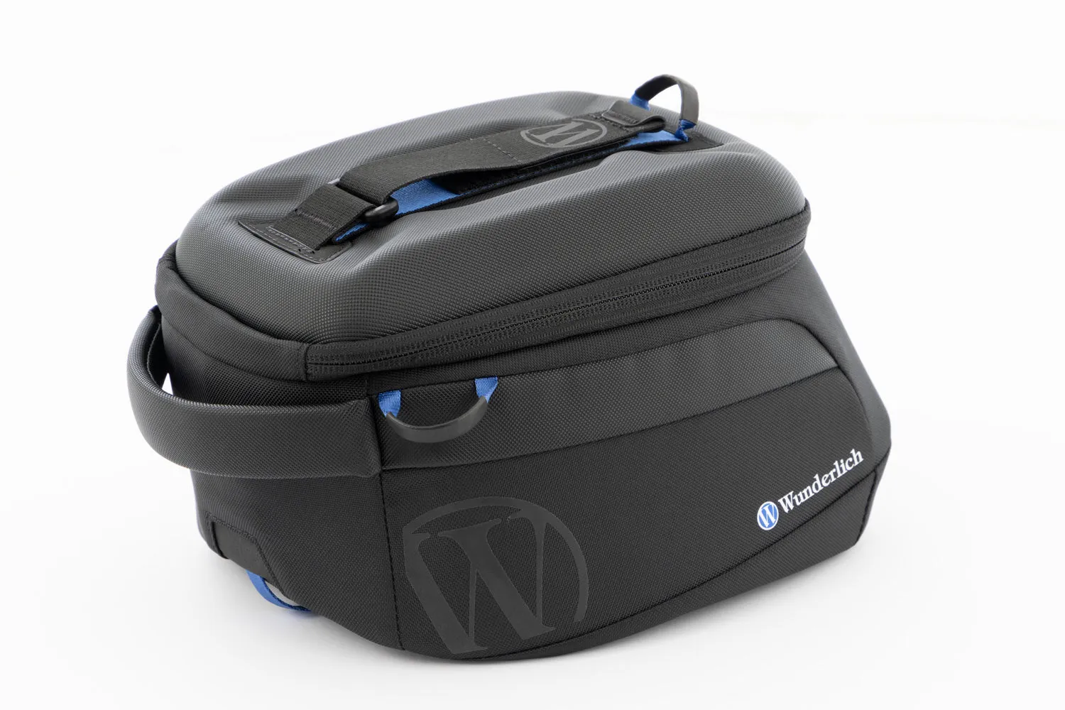 BMW Mottorad Luggage - Tank Bags - Click 3