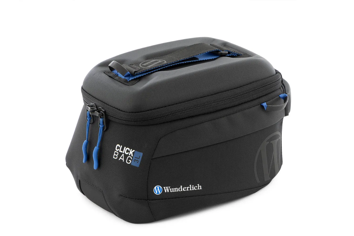 BMW Mottorad Luggage - Tank Bags - Click 3
