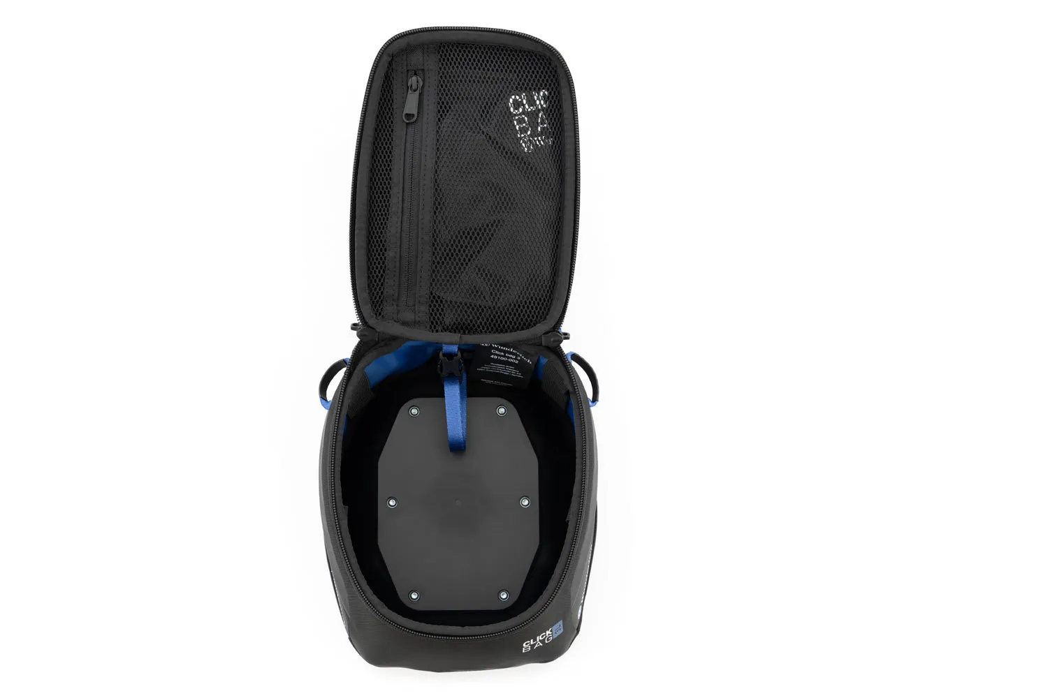 BMW Mottorad Luggage - Tank Bags - Click 3