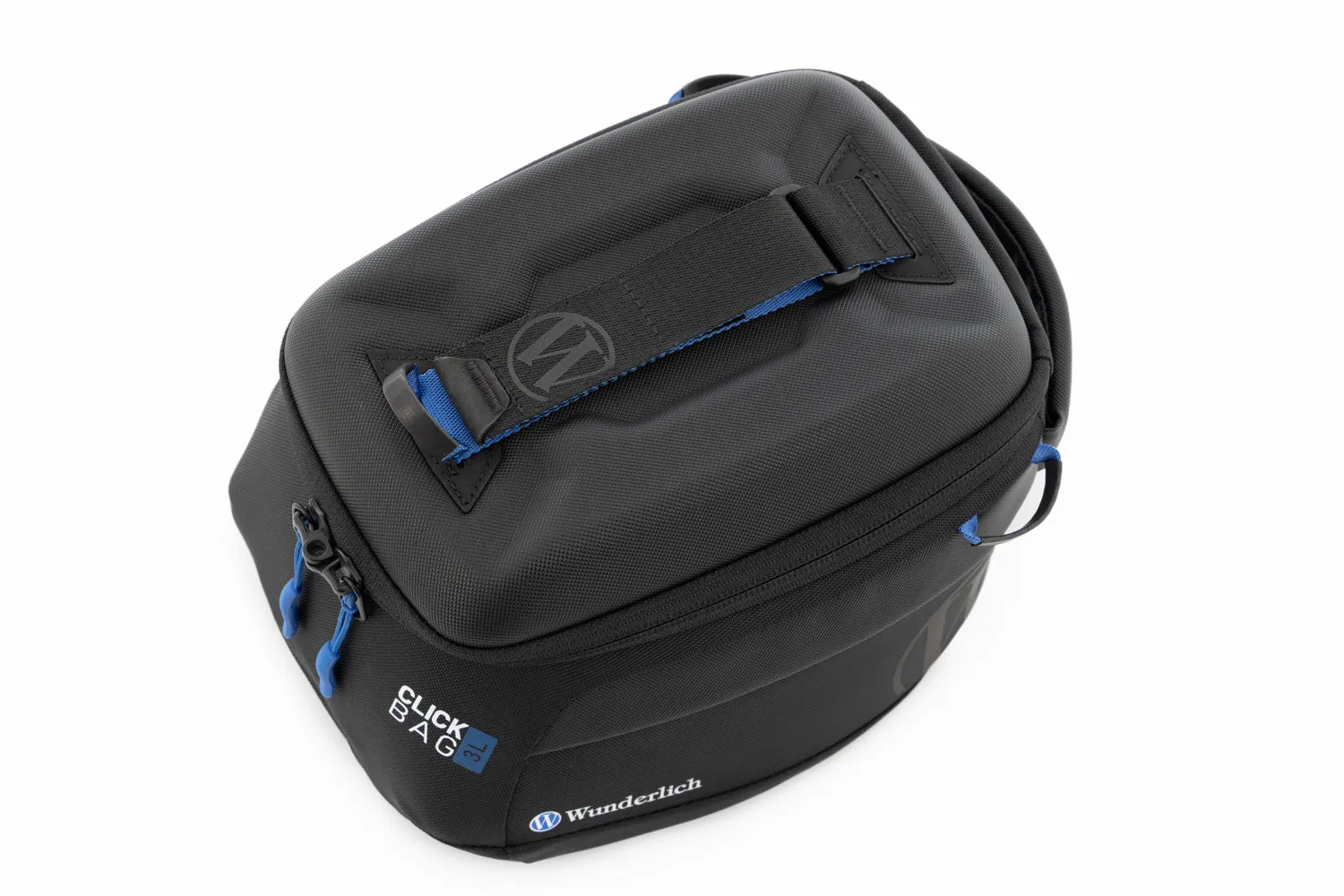 BMW Mottorad Luggage - Tank Bags - Click 3