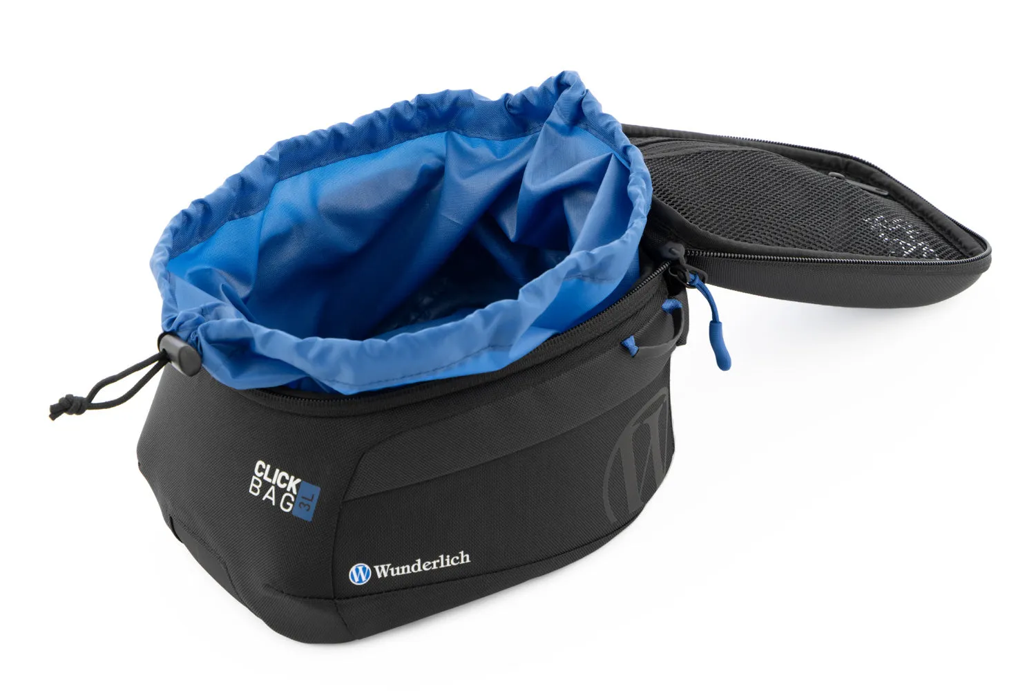 BMW Mottorad Luggage - Tank Bags - Click 3