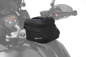 BMW Mottorad Luggage - Tank Bags - Click 3