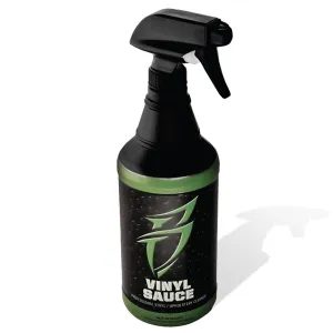 Boat Bling Vinyl Sauce Upholstery Cleaner